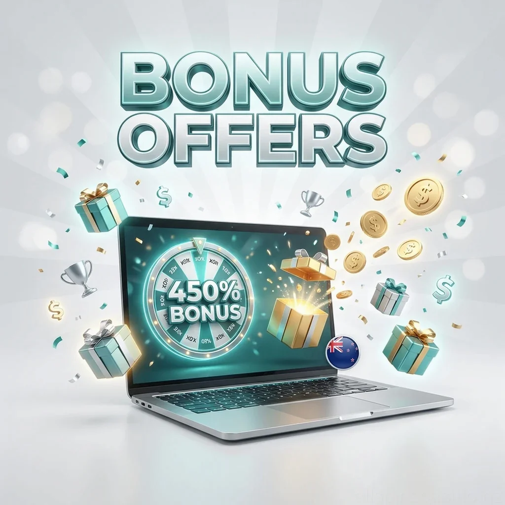 Bonus Offers