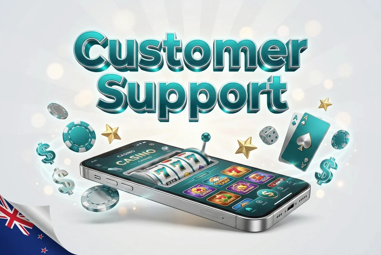 Customer Support
